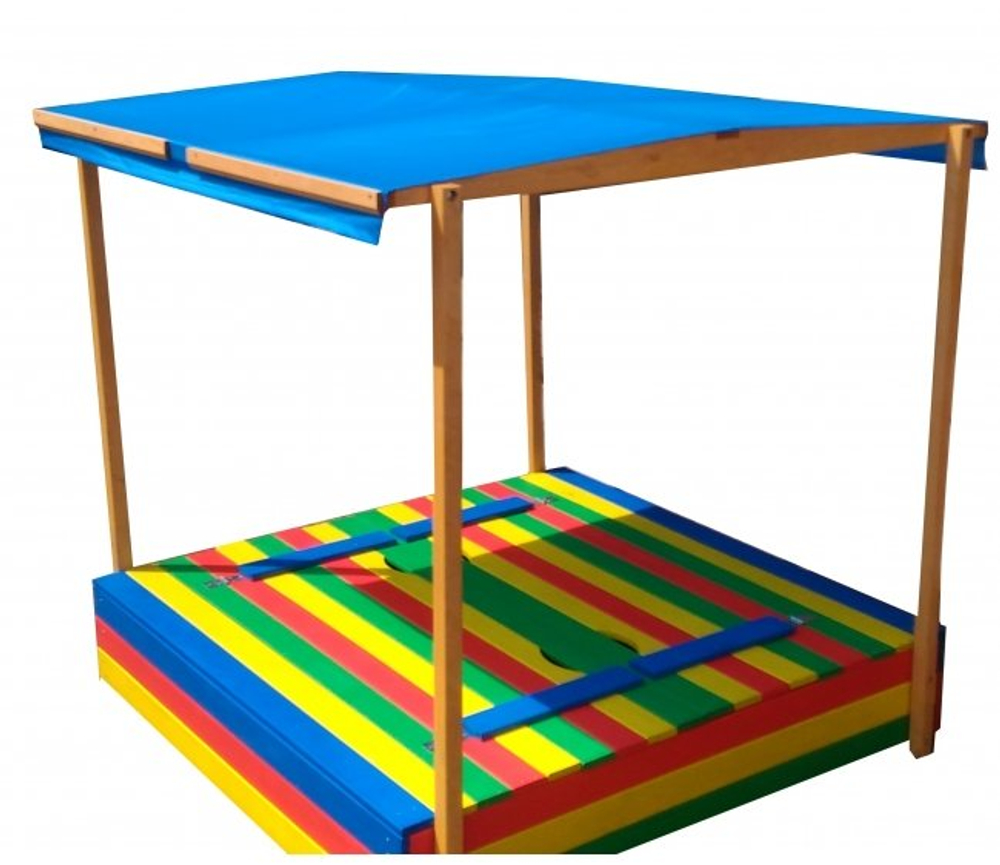 Тент для песочницы Славушка