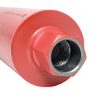 Коронка алмазная (проходка) WCHP-92/450 (1 ¼″ UNC) EKF Expert (10.00 шт.)