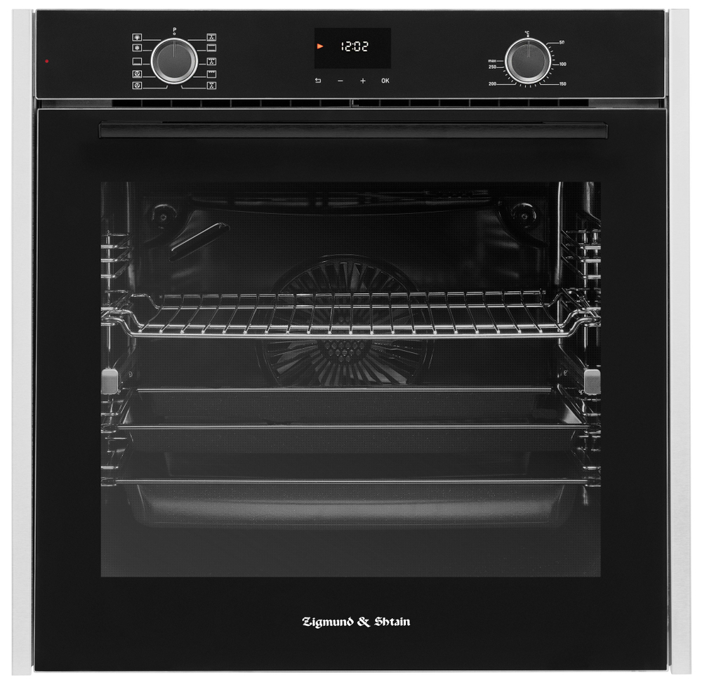 Zigmund & Shtain E 157 B
