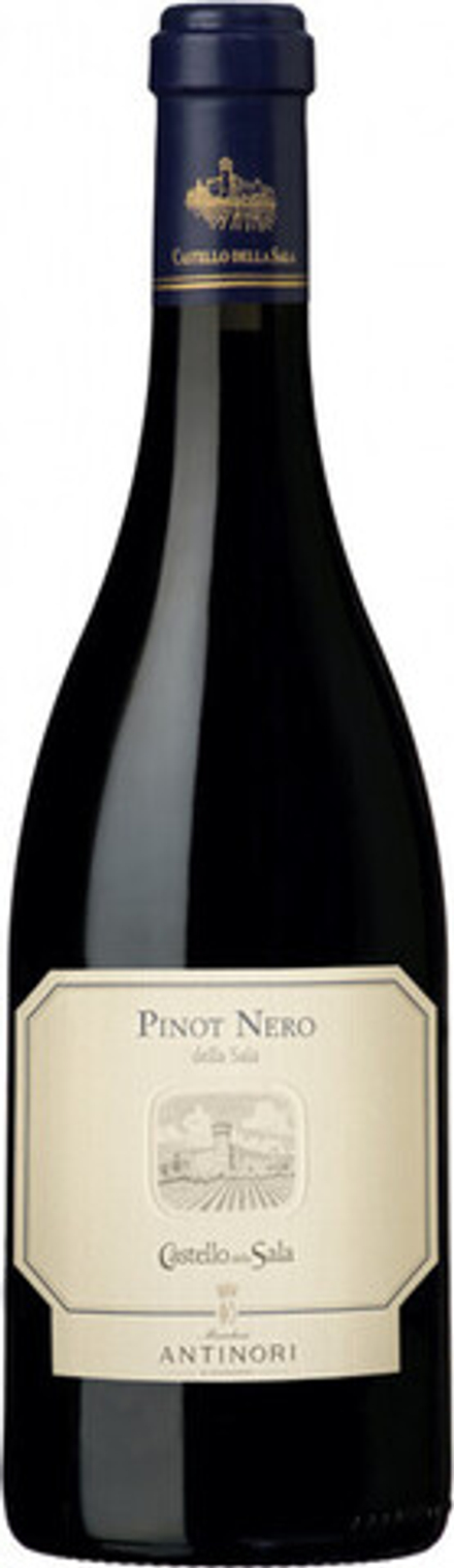 Вино Pinot Nero Castello della Sala Umbria IGT, 0,75 л.