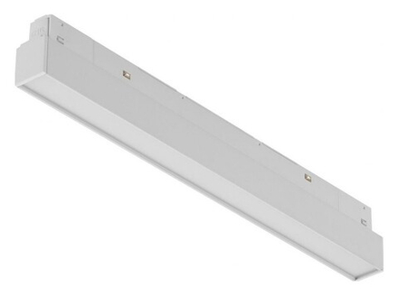 Накладной светильник iLedex Technical VISION48/22 SMART 4822-001-L300-12W-110DG-WH
