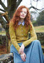 Журнал Rowan "Knitting & Crochet Magazine 76"
