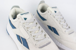 Кроссовки Reebok Legacy Suede White / Blue
