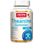 Theanine Gummies 60 gummies Jarrow Formulas
