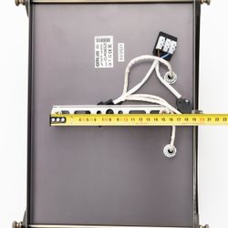 Citilux Версаль CL408323 Бра с выключателем Бронза