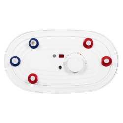 Бойлер косвенного нагрева Royal Thermo AQUATEC Standart SW100 White настенный