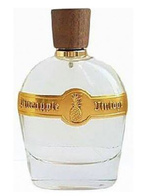 Parfums Vintage Pineapple Vintage