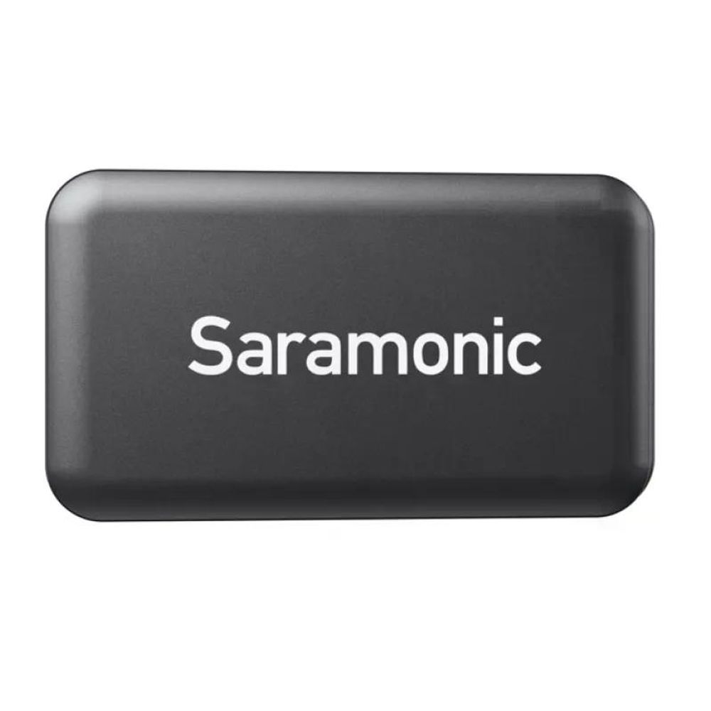 Saramonic Air 02 (TX+TX+RX) Радиосистема приемник + 2 передатчика