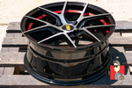 Комплект дисков RGW 8832 16x7 et35 4x100