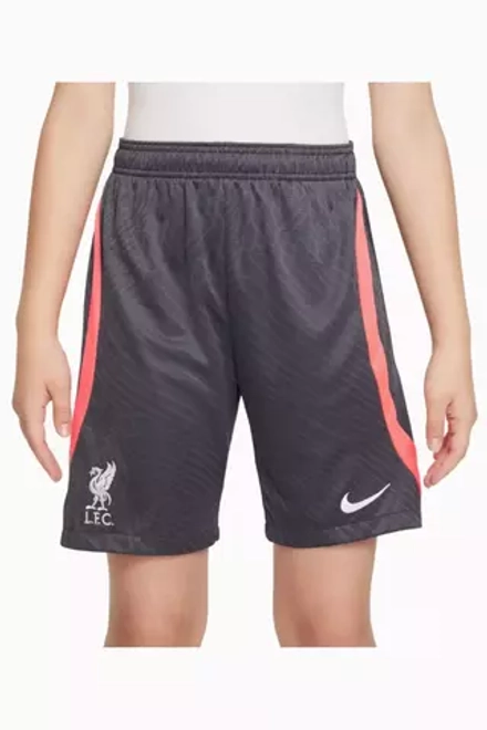 Шорты Nike Liverpool FC 23/24 Strike Junior