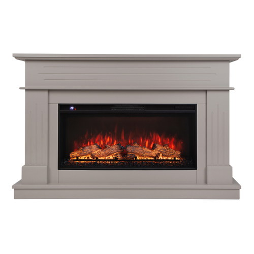 Каминокомплект Real Flame Regent 36 BG-P616 с очагом Joker 36