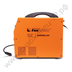 Сварочный полуавтомат Invermig 205