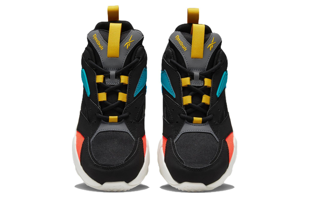 Кроссовки Reebok Aztrek Double (Женская размерная сетка)