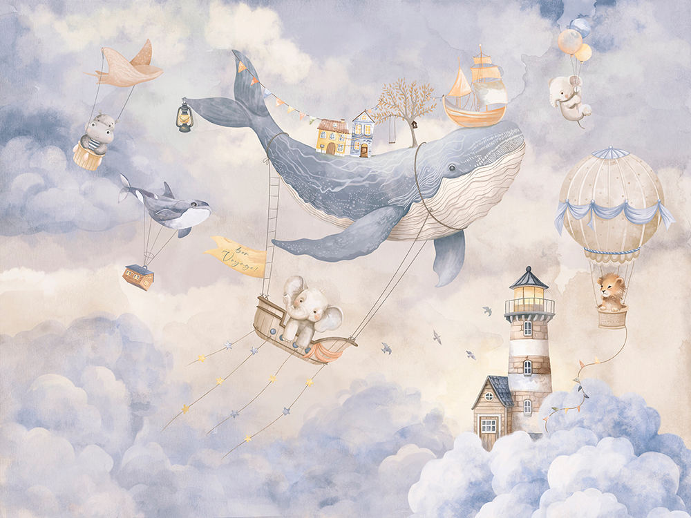 Коллекция BON VOYAGE 25