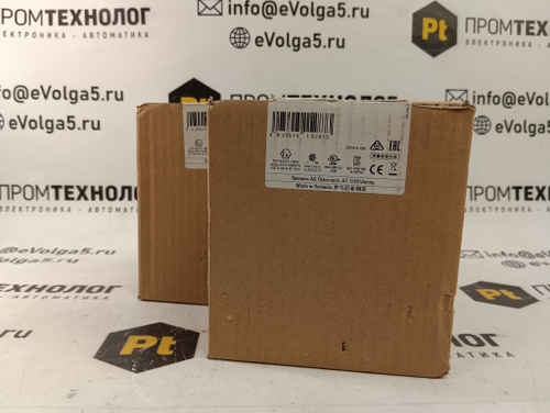 Siemens 6EP1333-3BA10 новое