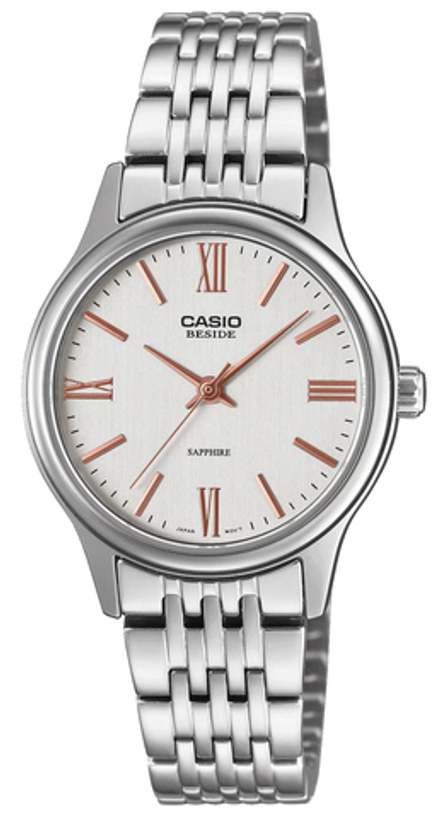 Женские наручные часы Casio Collection BLS-100D-7A