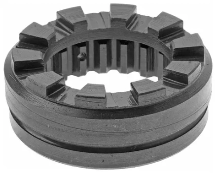 Муфта левой чашки (ПАО "КамАЗ") 55102-2403026