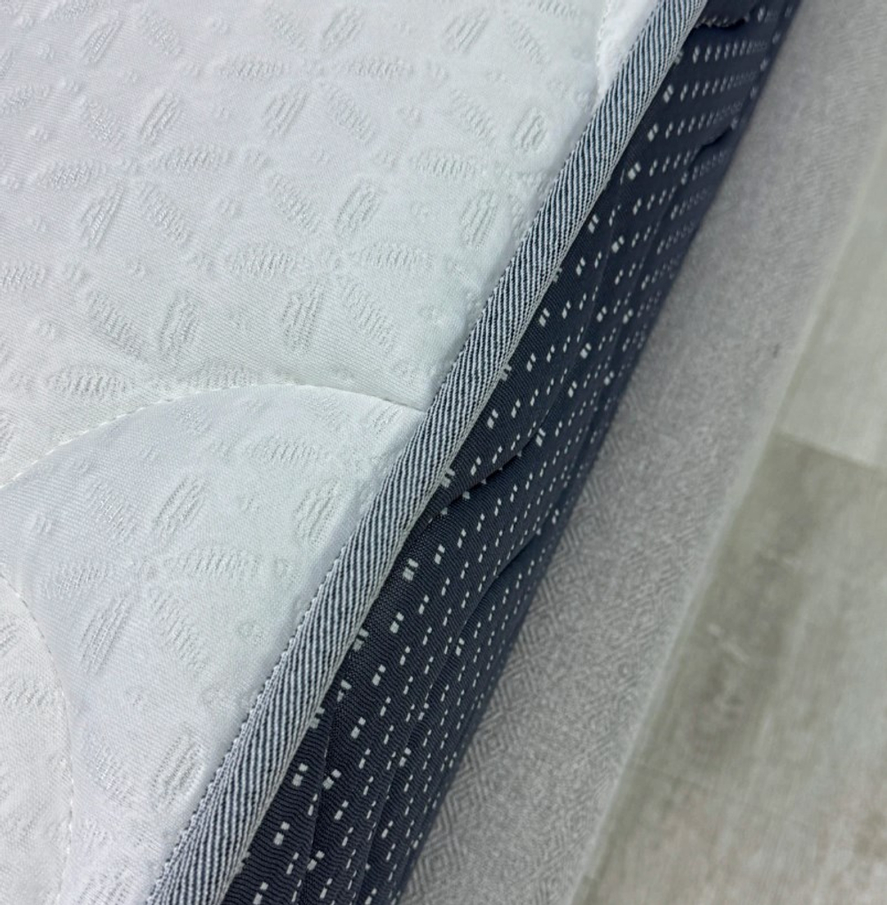 Матрас TREND «Extra Mix» («Экстра Микс»)/ Трикотаж "Flora"