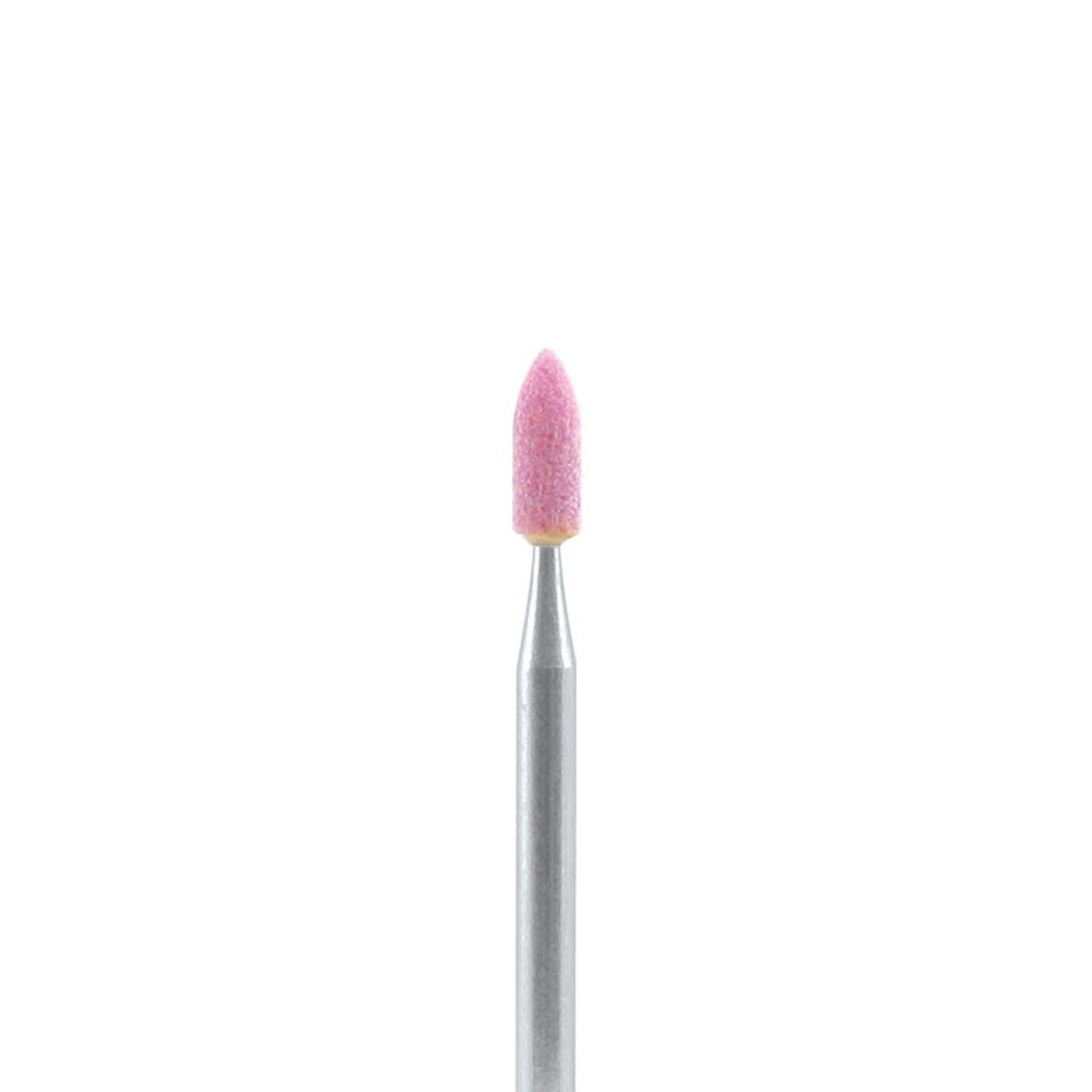 Фреза керамическая конус 2,5мм (661.025) Planet Nails