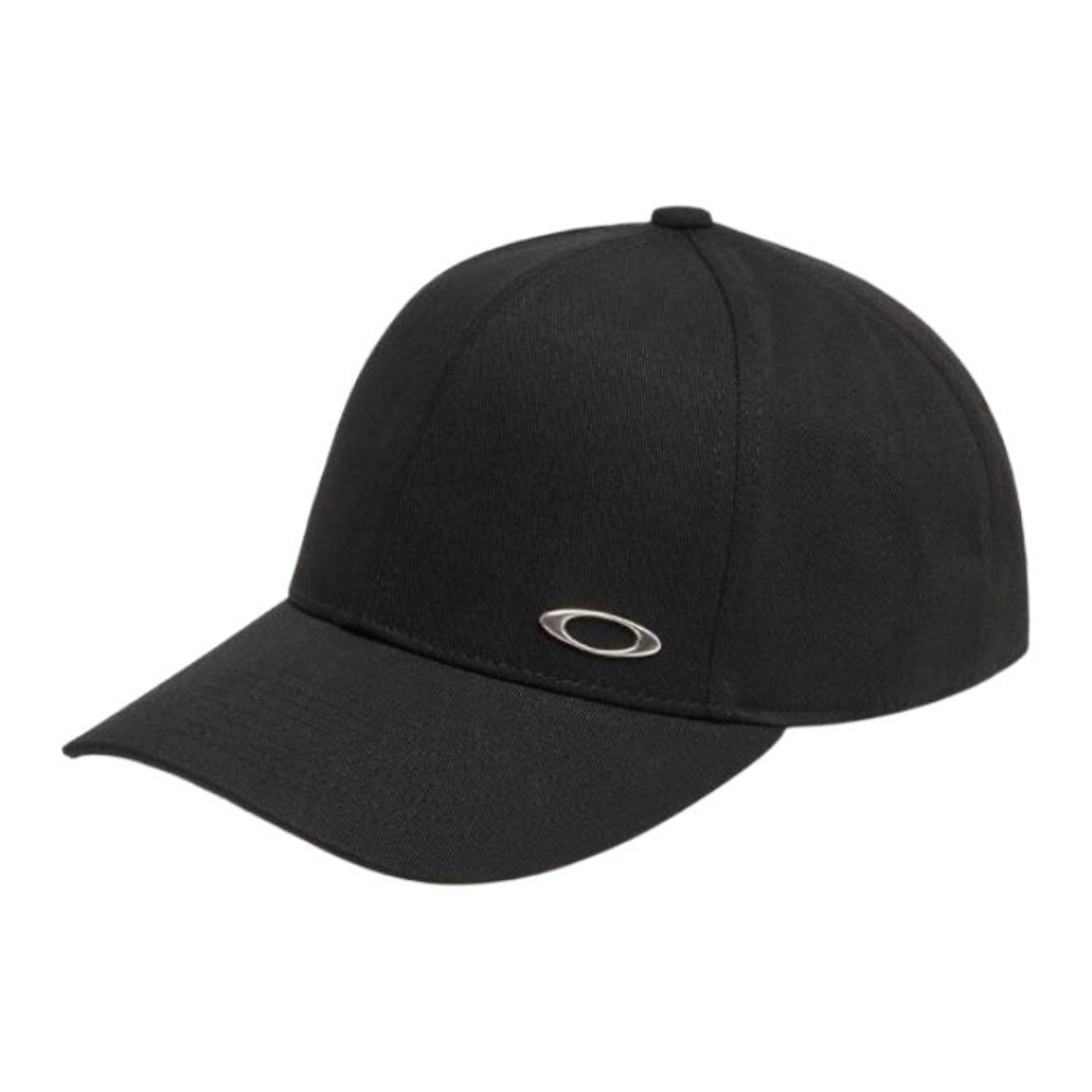 Oakley Cotton Baseball Caps