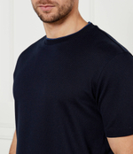 Футболка H-Thompson BOSS BLACK - темно-синий(50524998)