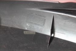 83500-KWN-902ZC. COVER, R. BODY (WOL) *R340C* (R340C CANDY ROSY RED). Fairing Honda PCX 1 gen