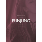 Альбом T-ARA - What's my name 13th Mini Album EUNJUNG Version