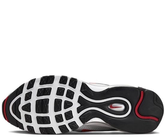 Кроссовки Nike Air Max 97 Silver