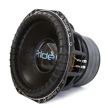 Pride 15 inch subwoofer sales