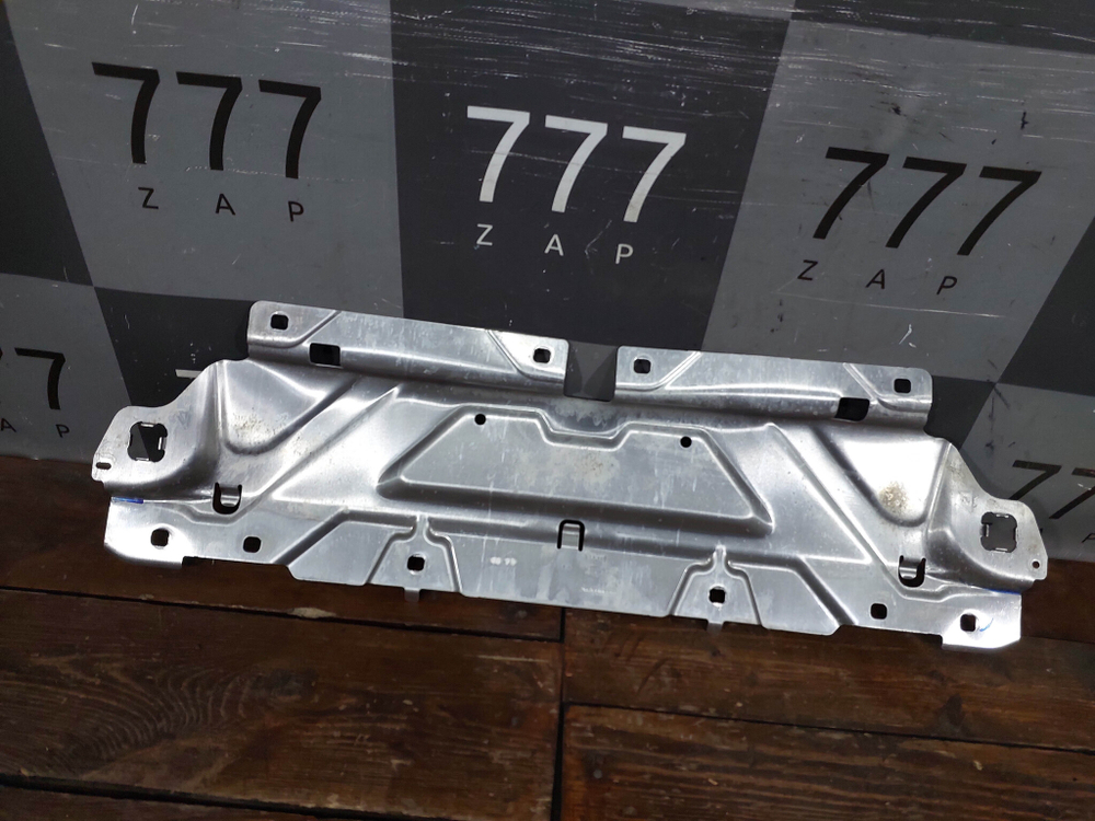 Поперечина передней панели BMW 3-Series (G20) 18-нв Б/У Оригинал 51647422287