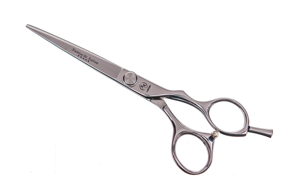 Suntachi Salon прямые ножницы VD-55 5 класс ✅ Оригинал