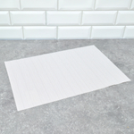 Салфетка сервировочная 30*45см PVM-09 ПВХ