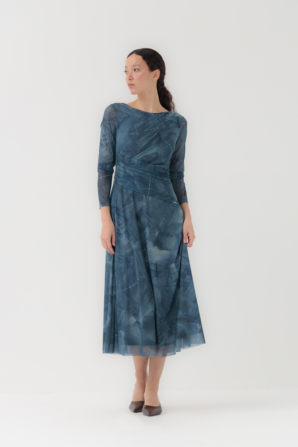 Платье Вилетта NOME Atelier