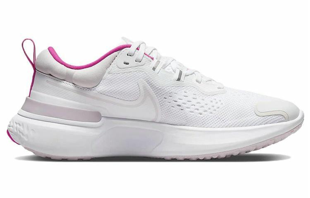 Кроссовки Nike React Miler 2 (Женская размерная сетка)