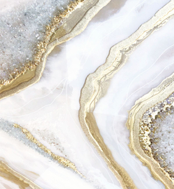 Эпоксидная смола для рисования Craft GEODE Resin (Вязкая), 1,5кг