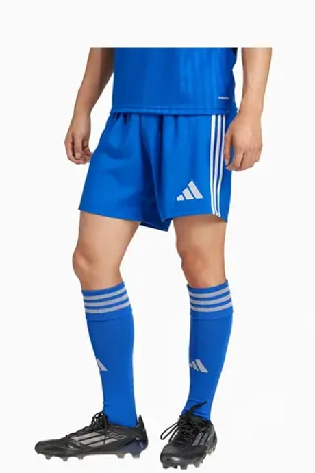 Шорты adidas Tastigo 25 - синий