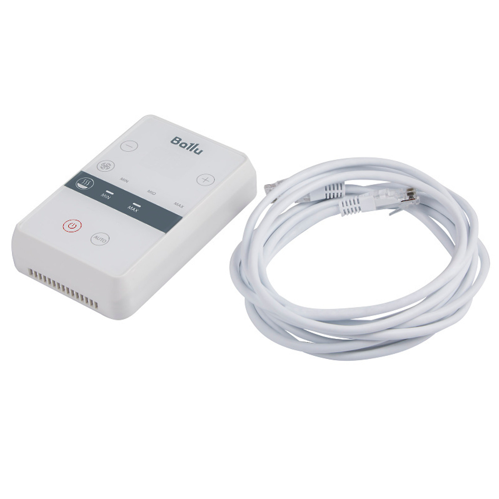 Завеса тепловая Ballu BHC-H10W18-PS (пульт BRC-D2)