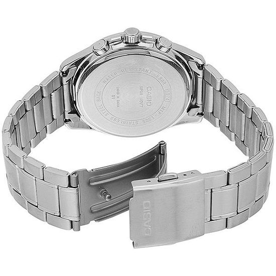 Наручные часы CASIO MTP-E305D-2A