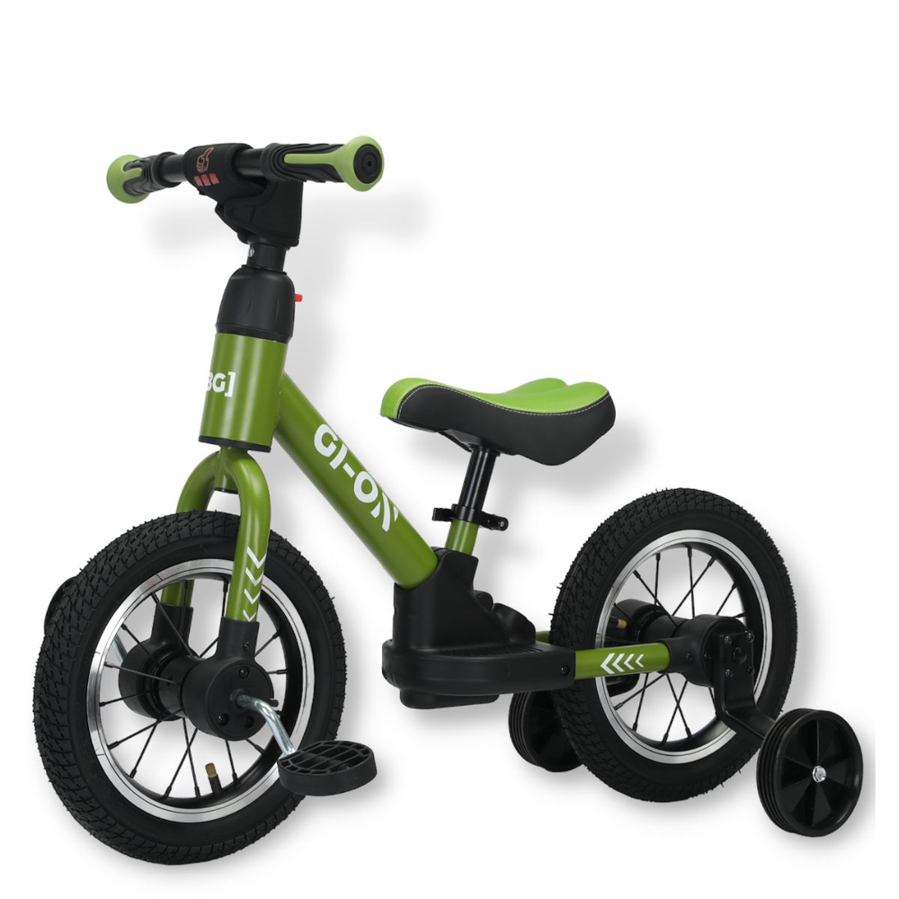 Велосипед-трансформер GI-ON