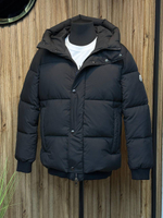 Пуховик Moncler