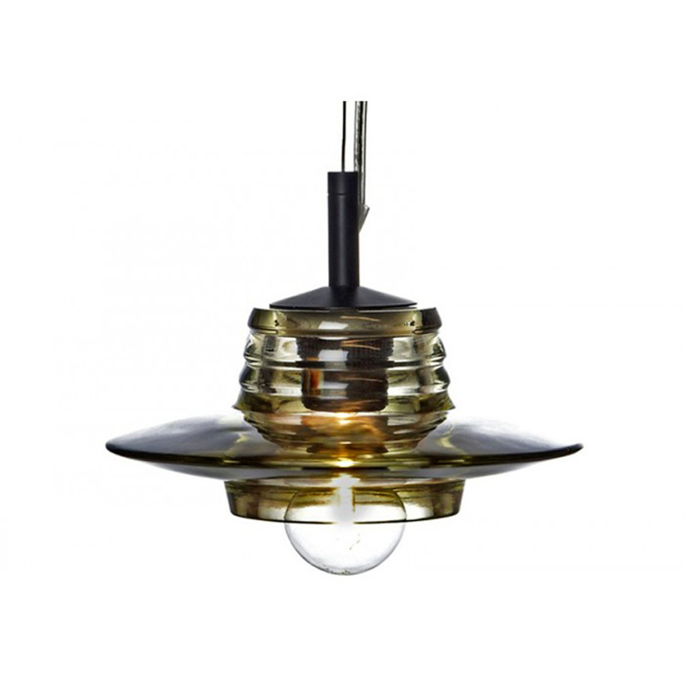 Подвесной светильник Glass Lens