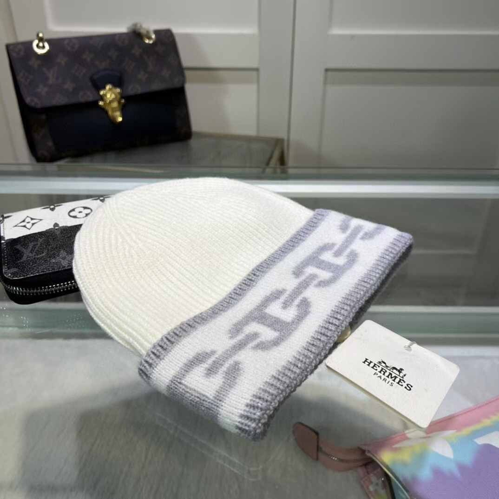 Шапка Hermes, арт. 465833922