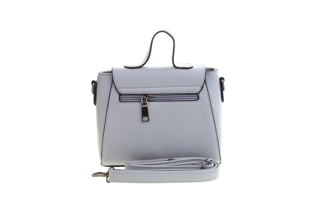 Женская сумочка 1088 Grey