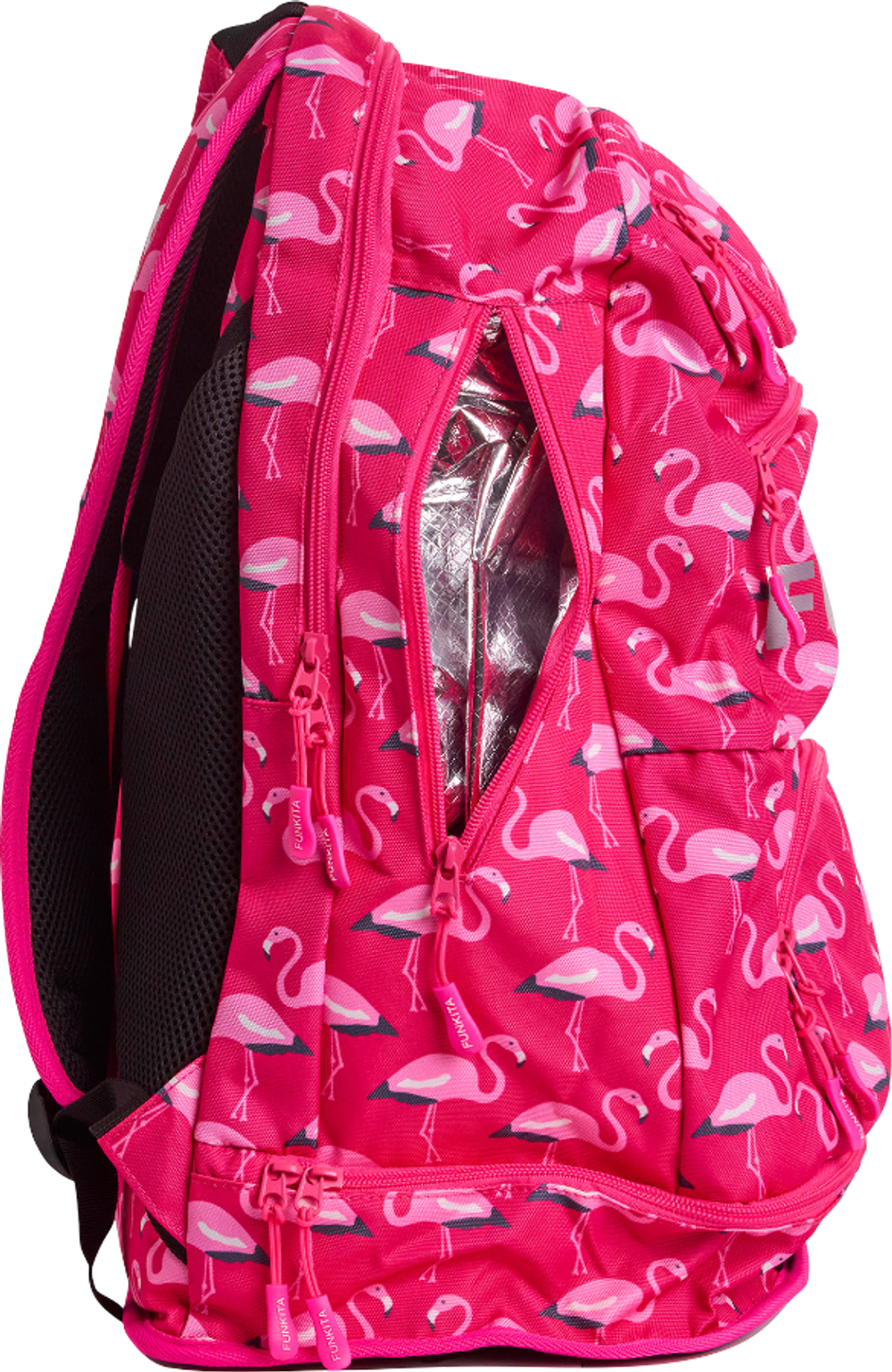 Рюкзак FUNKITA Flaming Go Gos