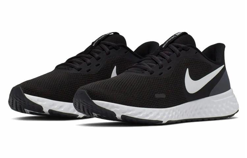 Кроссовки Nike Revolution 5 (Женская размерная сетка)