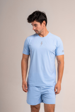 Футболка ABOUT TECH T-SHIRT CLUB (ATTS00-011)