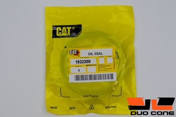 Армированная манжета (сальник) 193-2200 Caterpillar