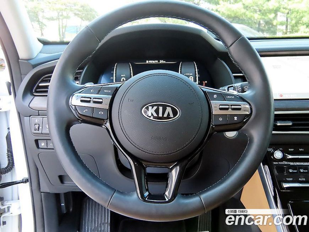 Kia K7 (Cadenza) Premier 2.5 GDI X Editions (03.2020)