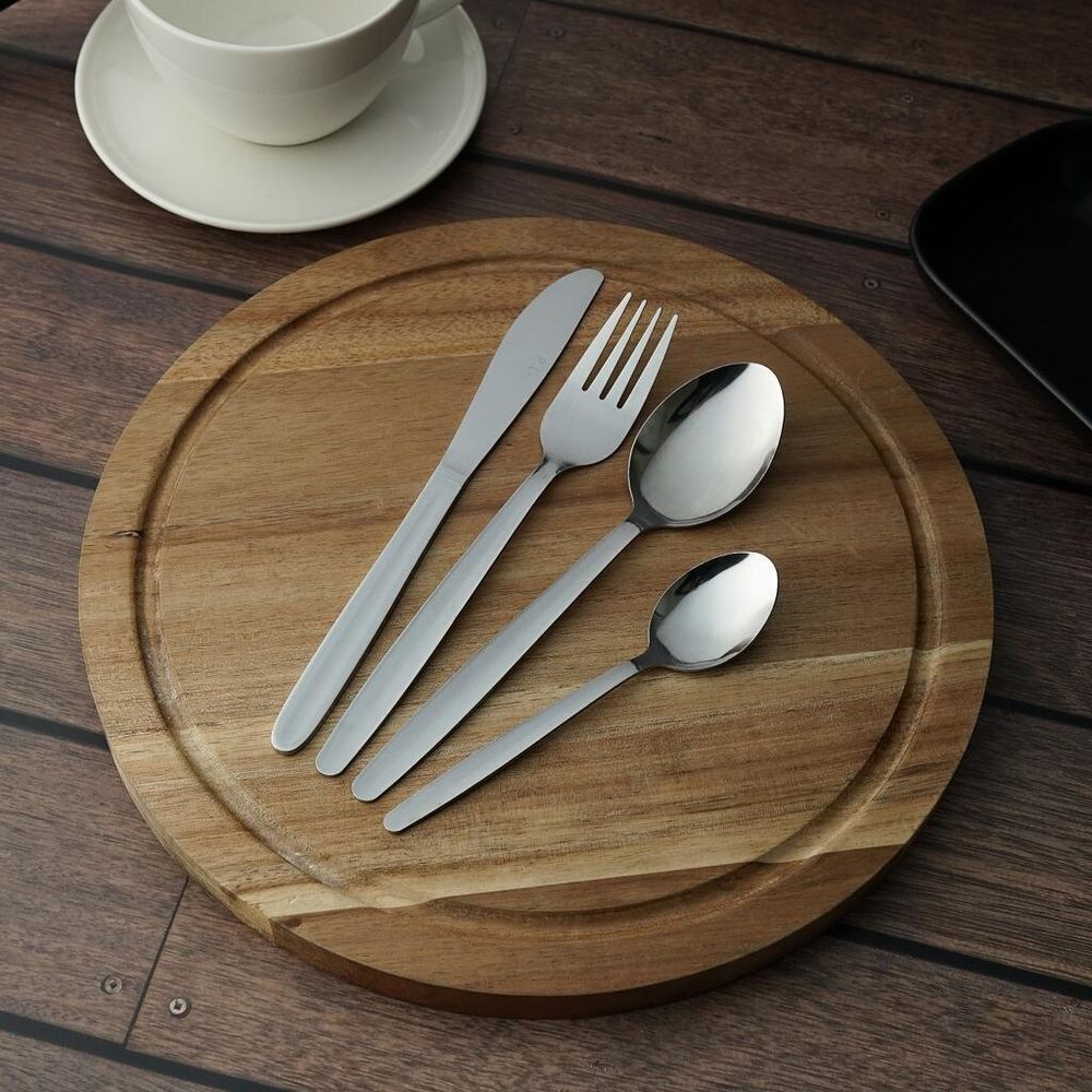 Вилка столовая 19 см Rest-Line Eco P.L. Proff Cuisine [12]