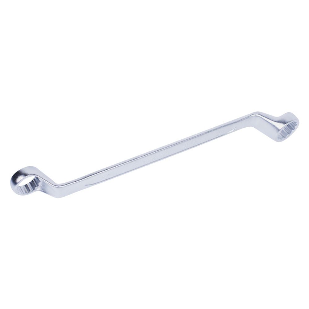 KING TONY (19702123) Ключ накидной 21x23 мм